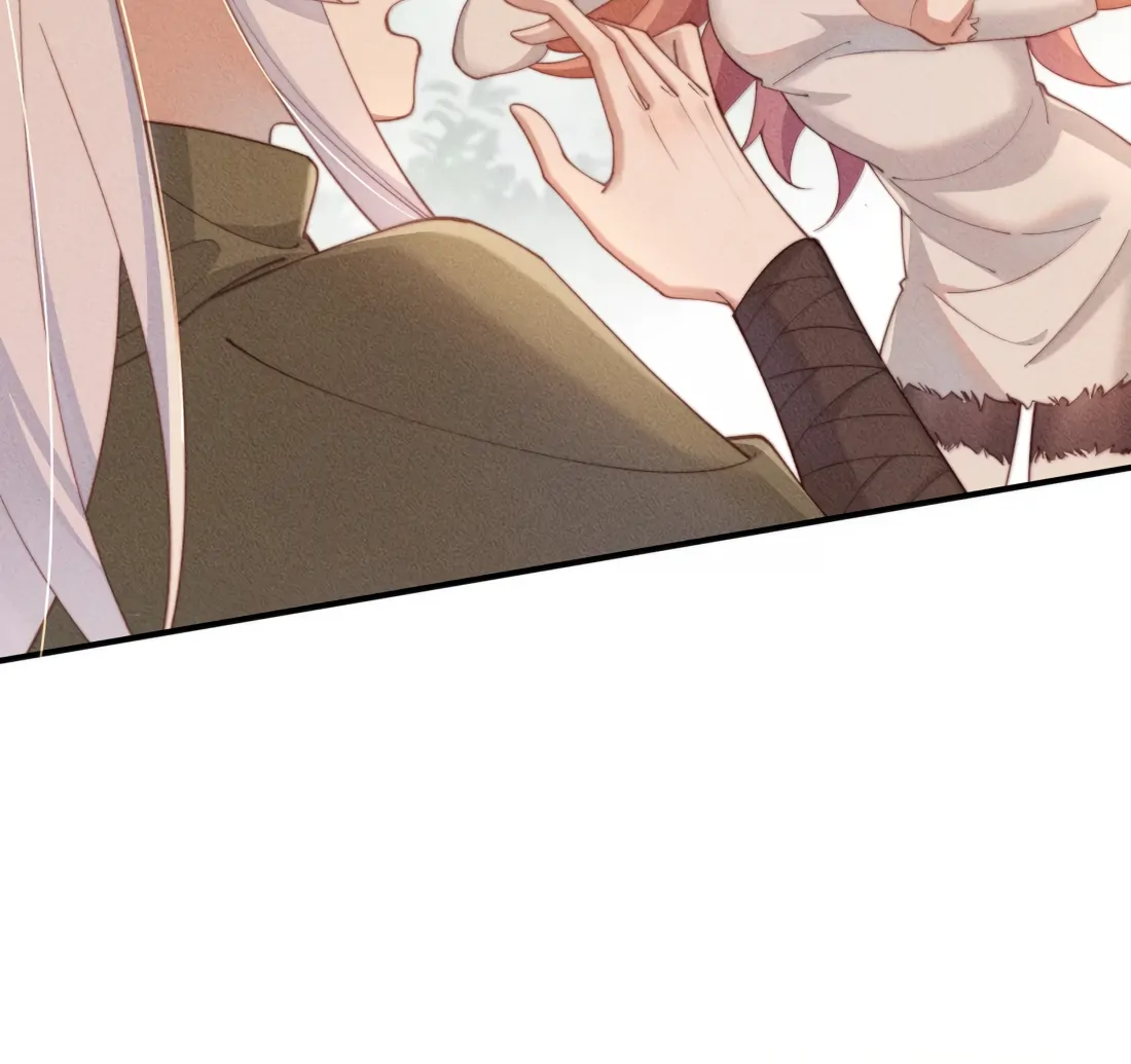 Is It Normal To Raise A Yandere Heroine As A Villainess ! Chapter 68 - page 8