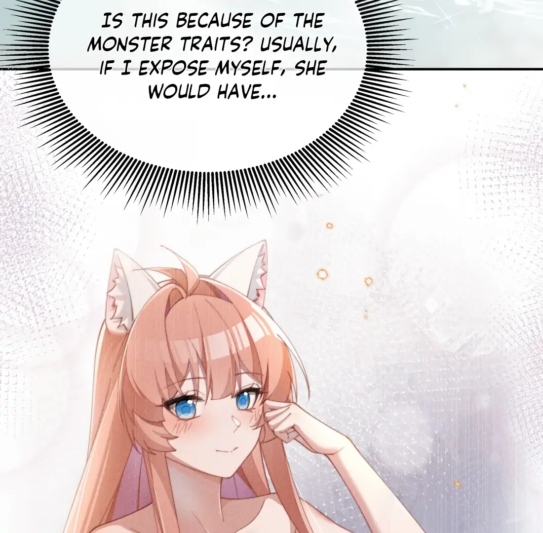 Is It Normal To Raise A Yandere Heroine As A Villainess ! Chapter 69 - page 15