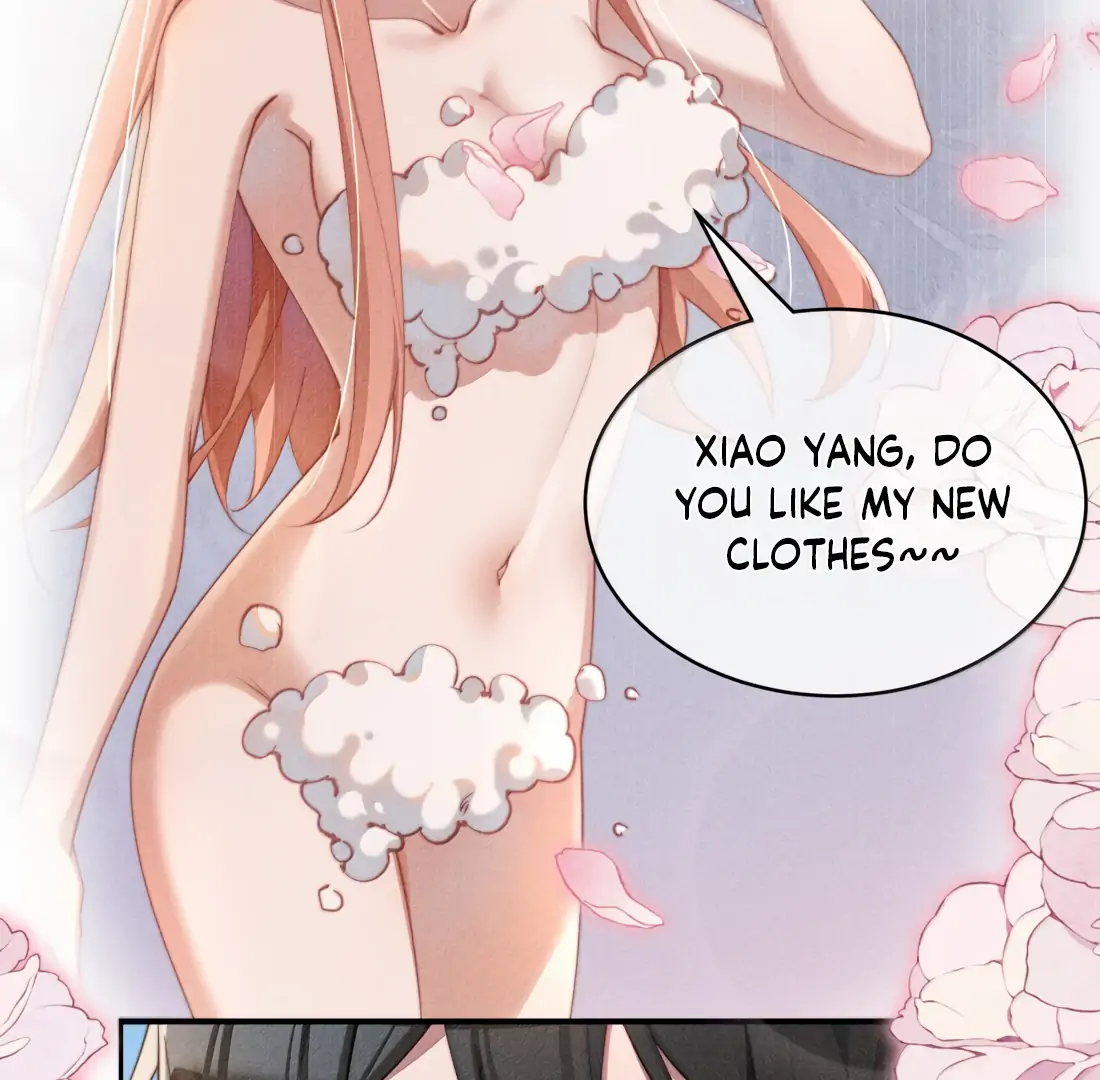 Is It Normal To Raise A Yandere Heroine As A Villainess ! Chapter 69 - page 16