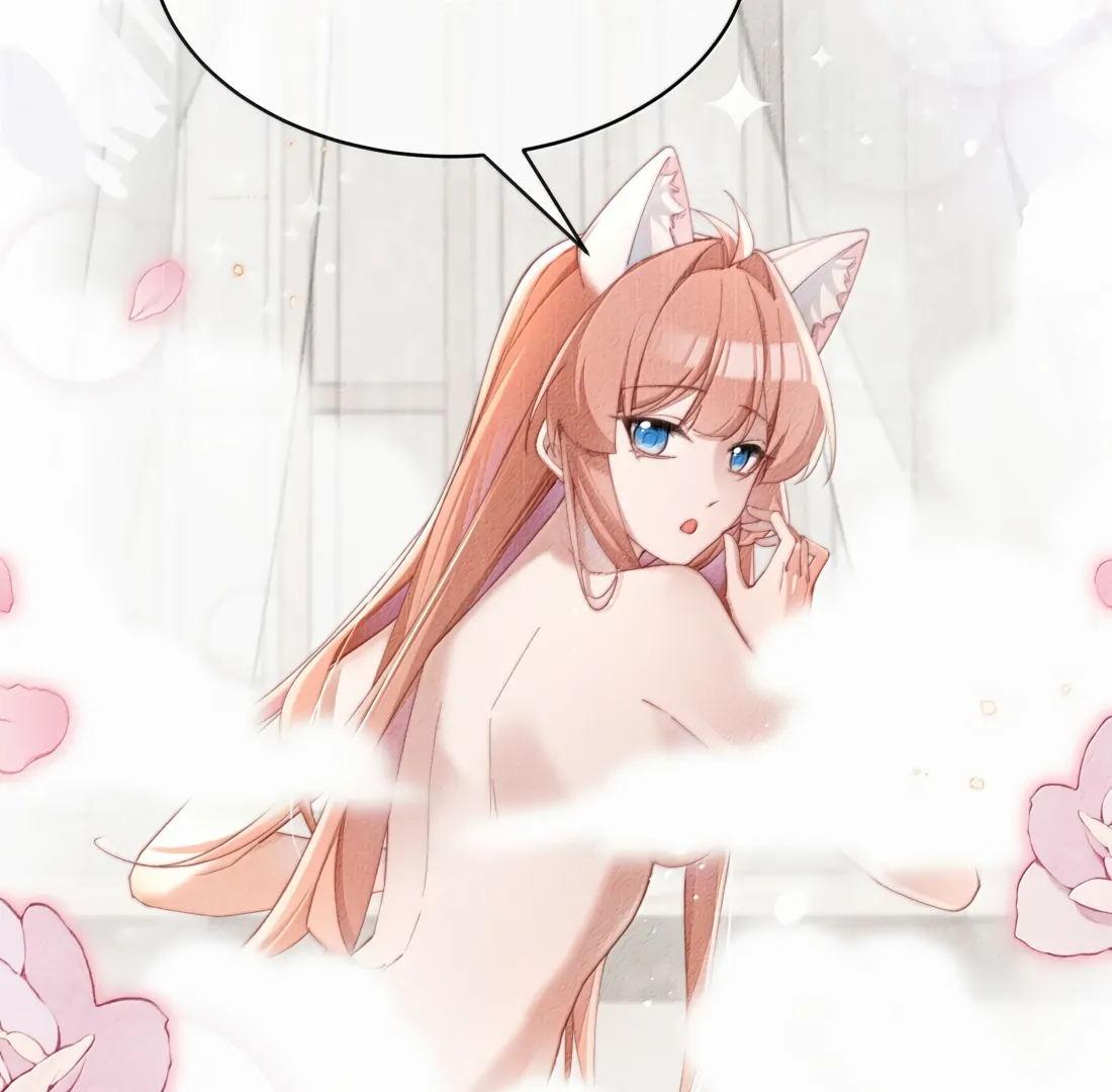 Is It Normal To Raise A Yandere Heroine As A Villainess ! Chapter 69 - page 18