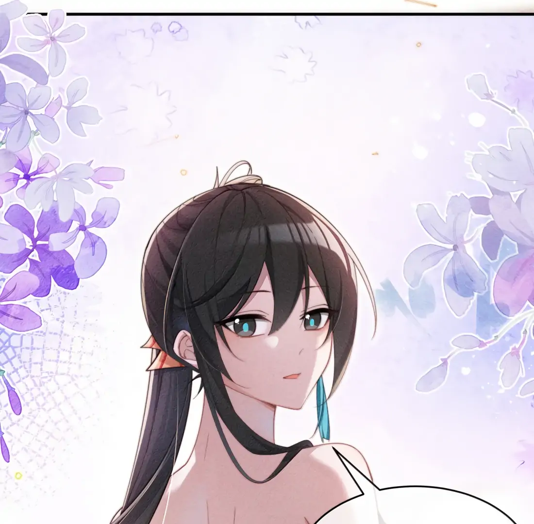 Is It Normal To Raise A Yandere Heroine As A Villainess ! Chapter 69 - page 21