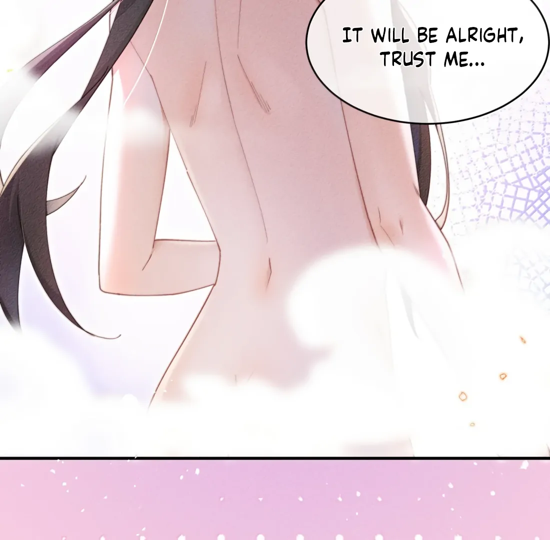 Is It Normal To Raise A Yandere Heroine As A Villainess ! Chapter 69 - page 22