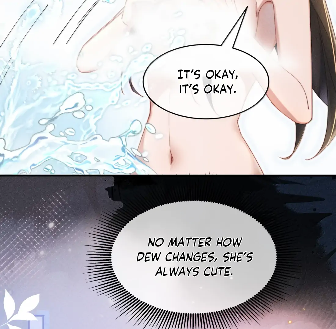 Is It Normal To Raise A Yandere Heroine As A Villainess ! Chapter 69 - page 28