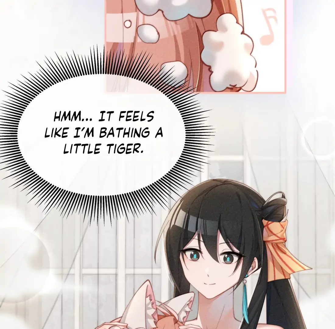 Is It Normal To Raise A Yandere Heroine As A Villainess ! Chapter 69 - page 30