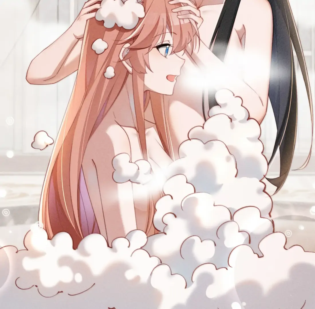 Is It Normal To Raise A Yandere Heroine As A Villainess ! Chapter 69 - page 31