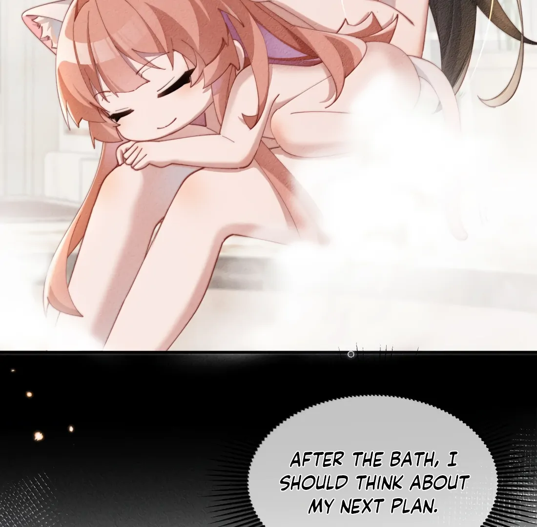 Is It Normal To Raise A Yandere Heroine As A Villainess ! Chapter 69 - page 33