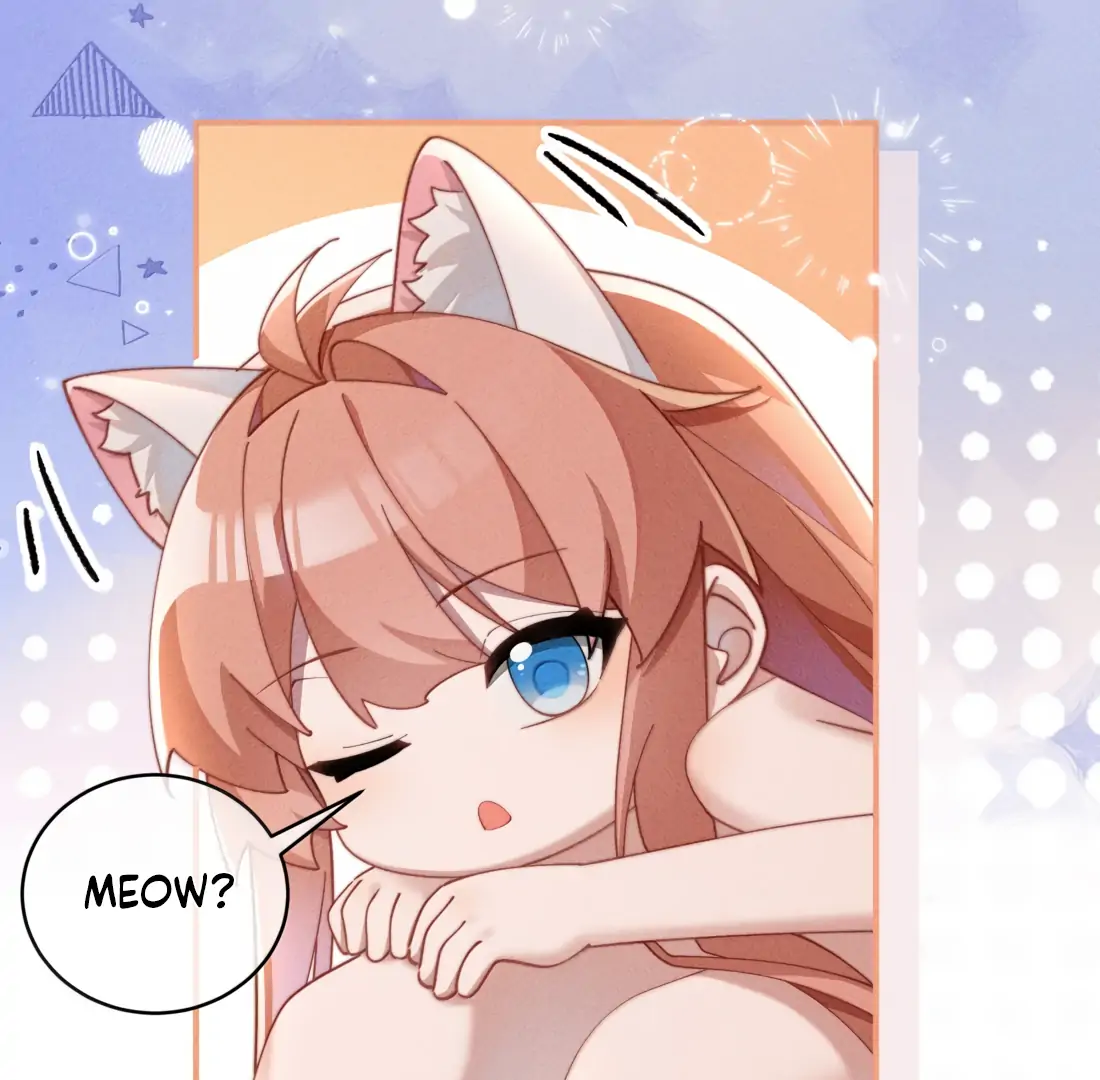Is It Normal To Raise A Yandere Heroine As A Villainess ! Chapter 69 - page 36