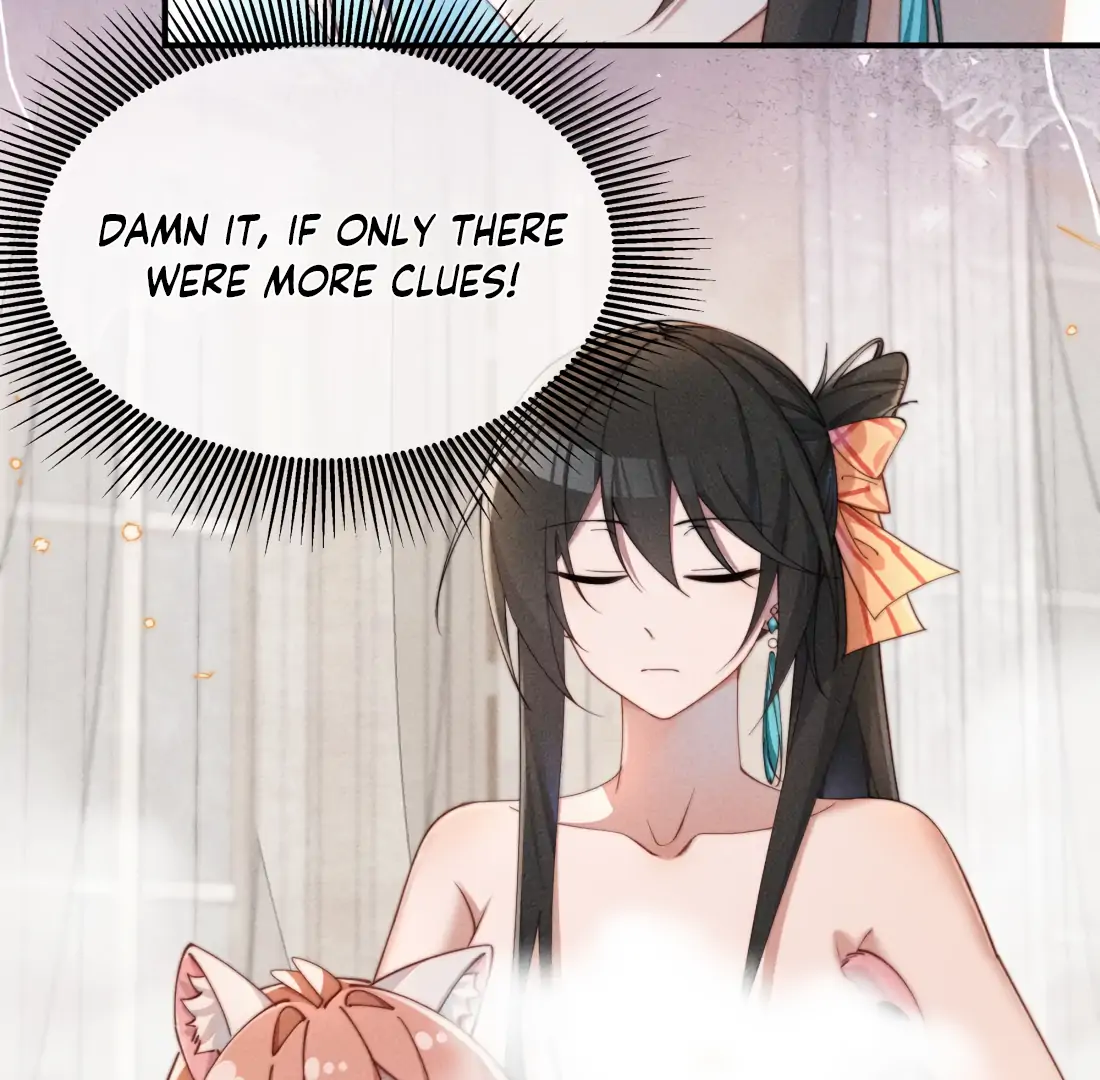 Is It Normal To Raise A Yandere Heroine As A Villainess ! Chapter 69 - page 43