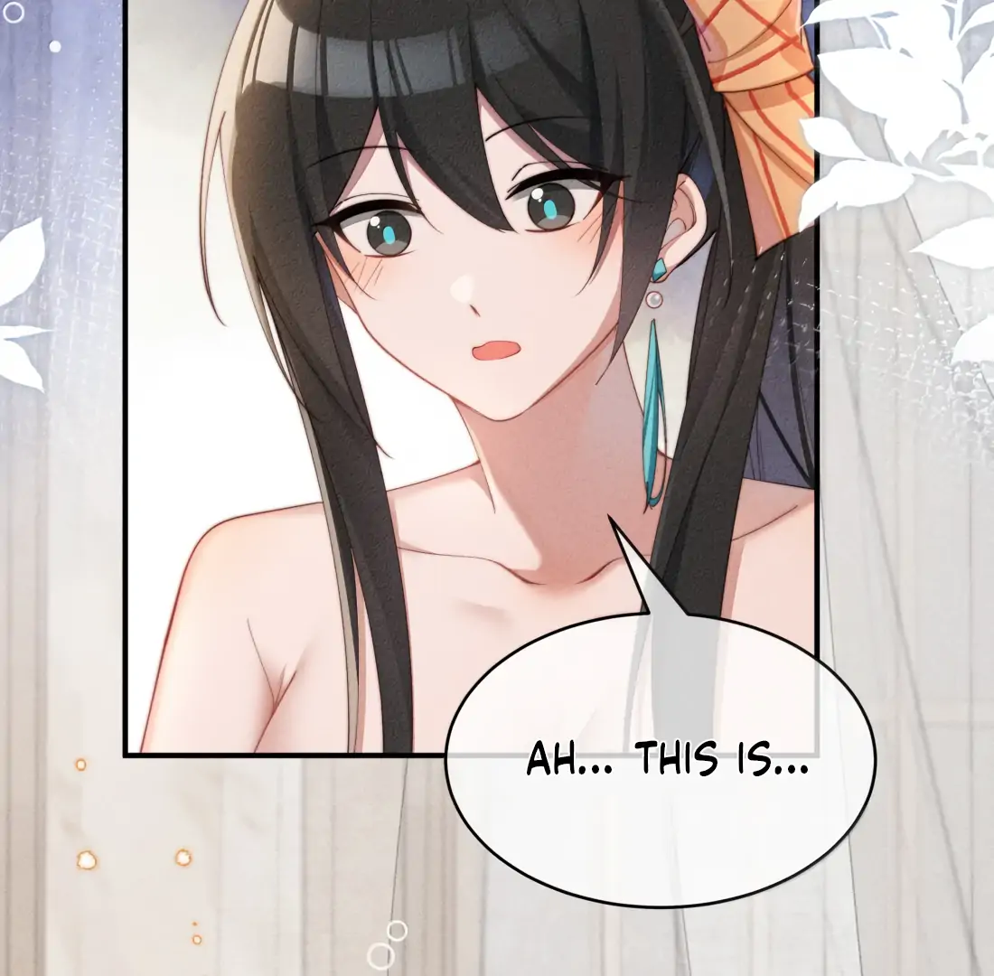 Is It Normal To Raise A Yandere Heroine As A Villainess ! Chapter 69 - page 45
