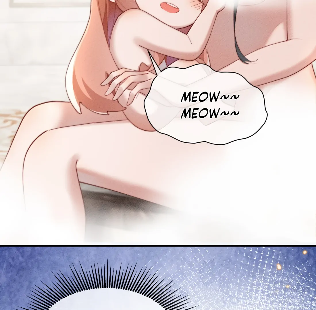 Is It Normal To Raise A Yandere Heroine As A Villainess ! Chapter 69 - page 47