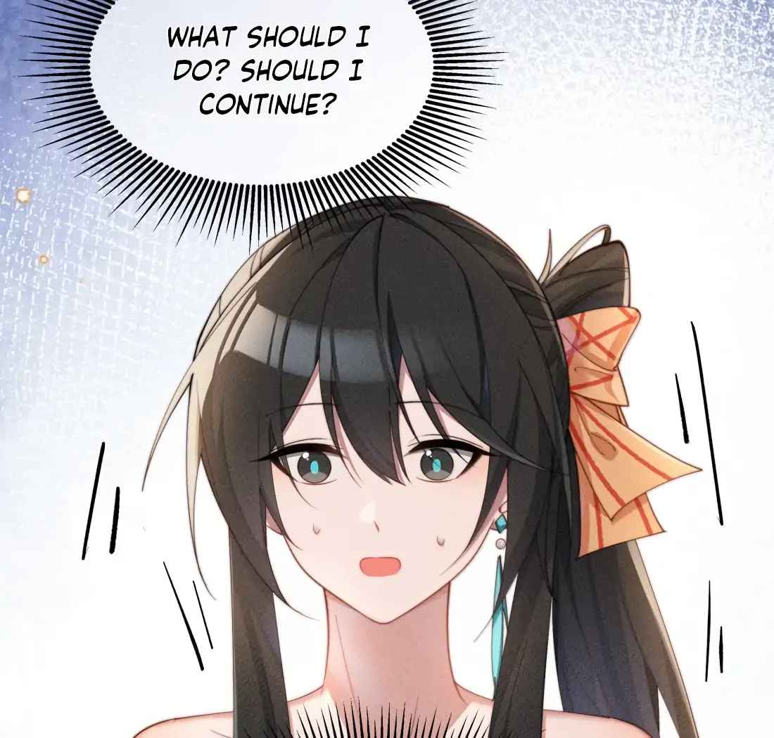 Is It Normal To Raise A Yandere Heroine As A Villainess ! Chapter 69 - page 48