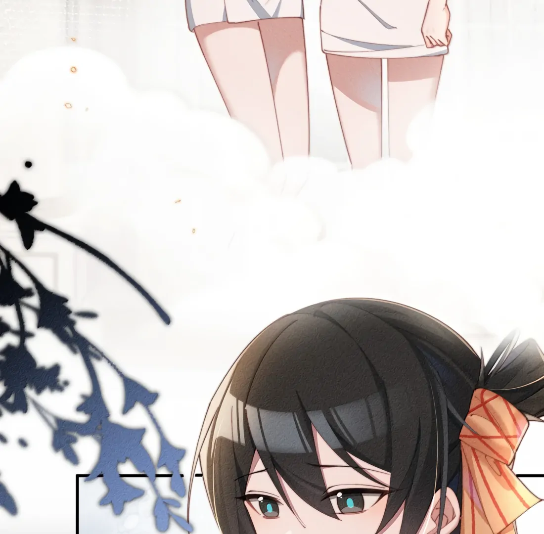 Is It Normal To Raise A Yandere Heroine As A Villainess ! Chapter 69 - page 5