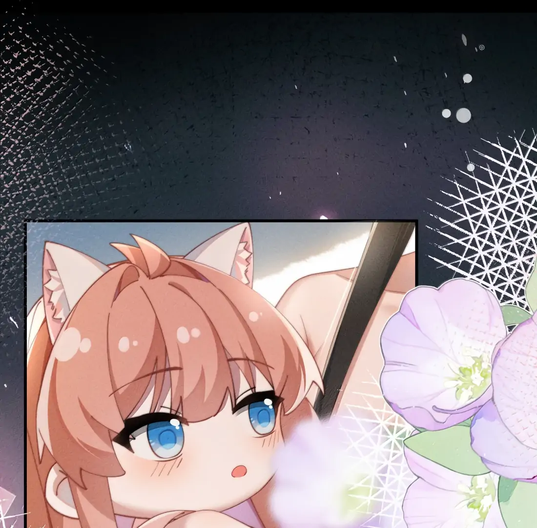 Is It Normal To Raise A Yandere Heroine As A Villainess ! Chapter 69 - page 50