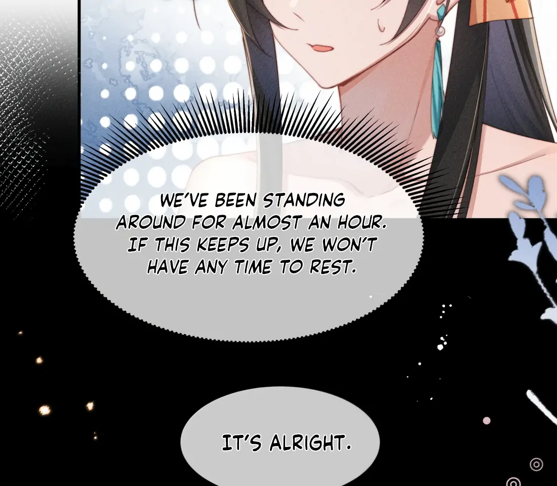 Is It Normal To Raise A Yandere Heroine As A Villainess ! Chapter 69 - page 6