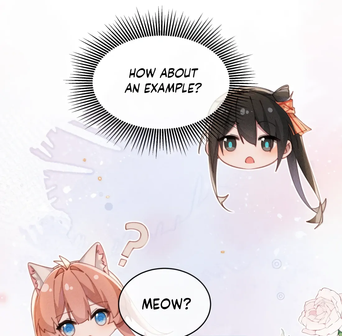 Is It Normal To Raise A Yandere Heroine As A Villainess ! Chapter 69 - page 8