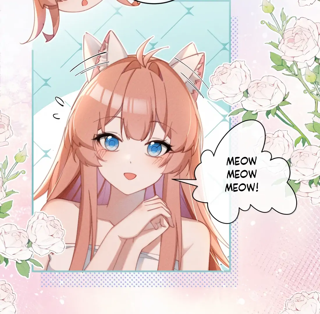 Is It Normal To Raise A Yandere Heroine As A Villainess ! Chapter 69 - page 9
