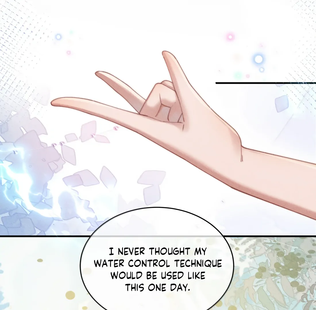 Is It Normal To Raise A Yandere Heroine As A Villainess ! Chapter 70 - page 12