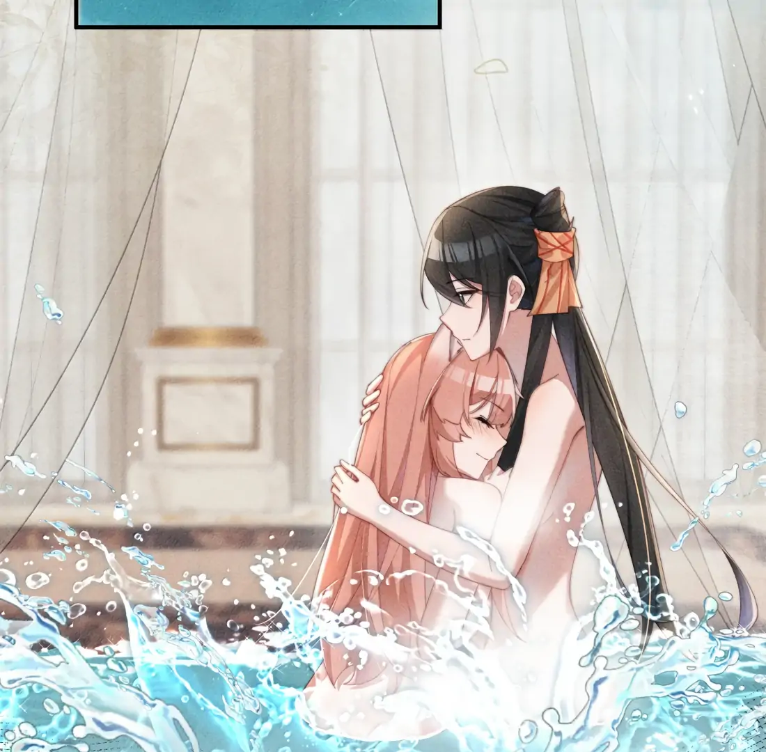 Is It Normal To Raise A Yandere Heroine As A Villainess ! Chapter 70 - page 14