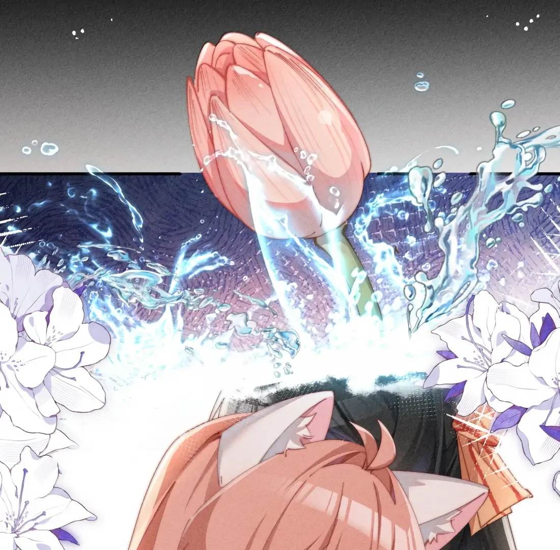 Is It Normal To Raise A Yandere Heroine As A Villainess ! Chapter 70 - page 17