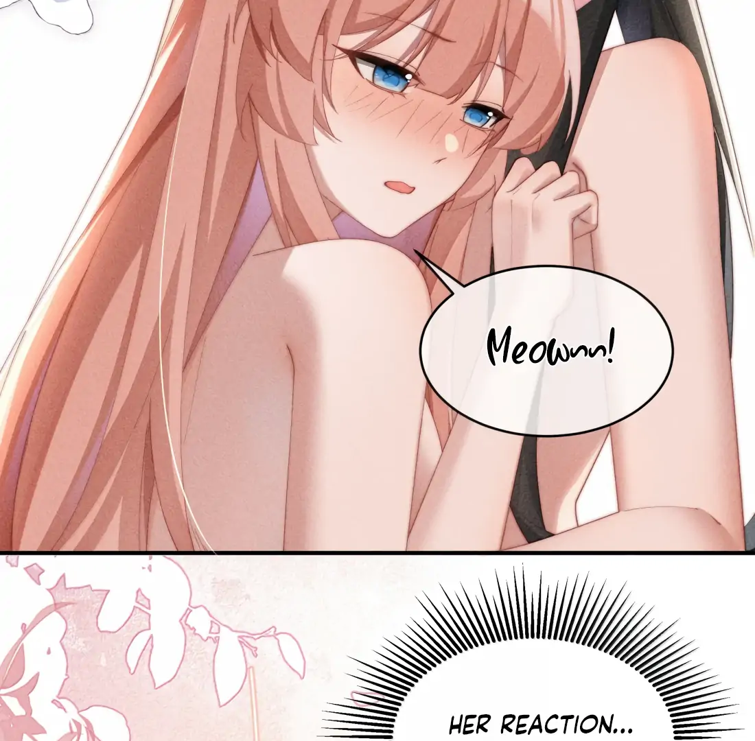 Is It Normal To Raise A Yandere Heroine As A Villainess ! Chapter 70 - page 18