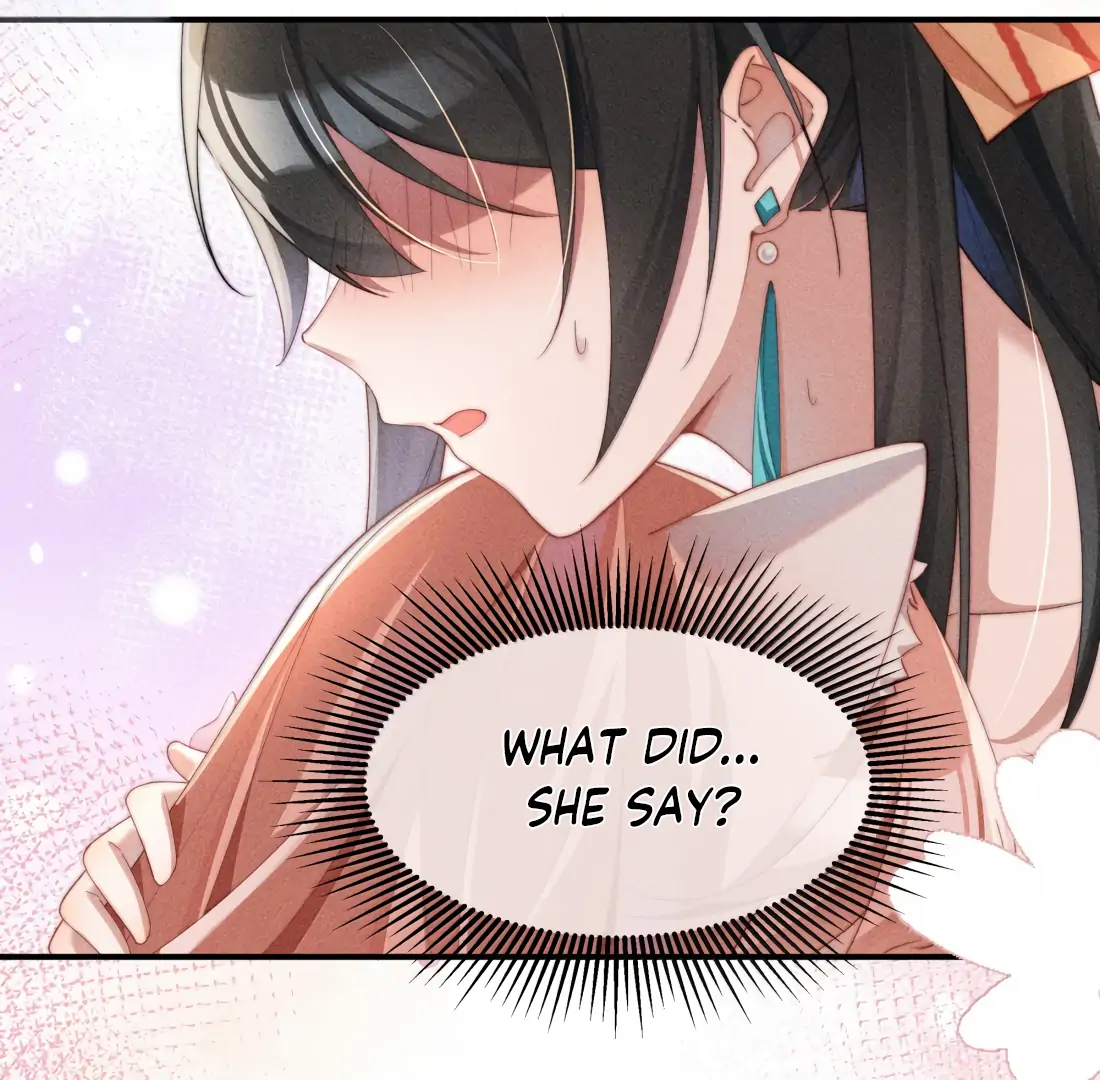 Is It Normal To Raise A Yandere Heroine As A Villainess ! Chapter 70 - page 25