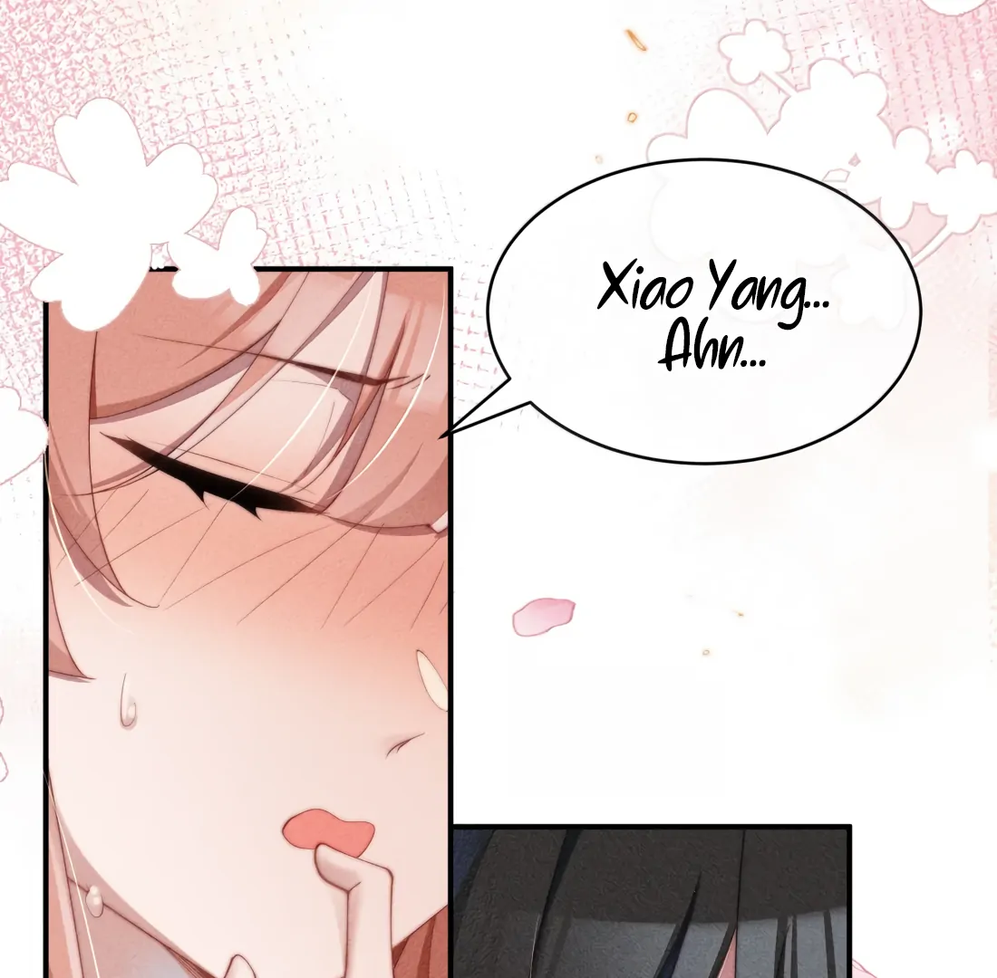 Is It Normal To Raise A Yandere Heroine As A Villainess ! Chapter 70 - page 26