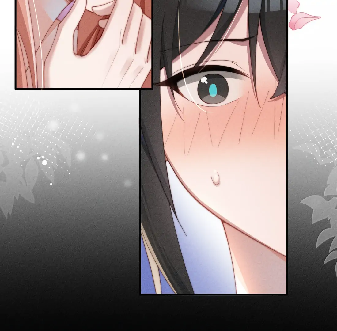 Is It Normal To Raise A Yandere Heroine As A Villainess ! Chapter 70 - page 27