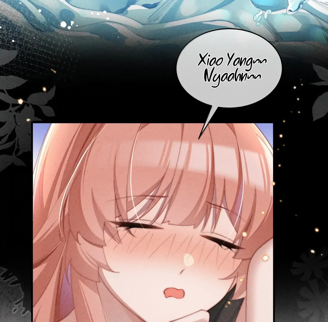 Is It Normal To Raise A Yandere Heroine As A Villainess ! Chapter 70 - page 33