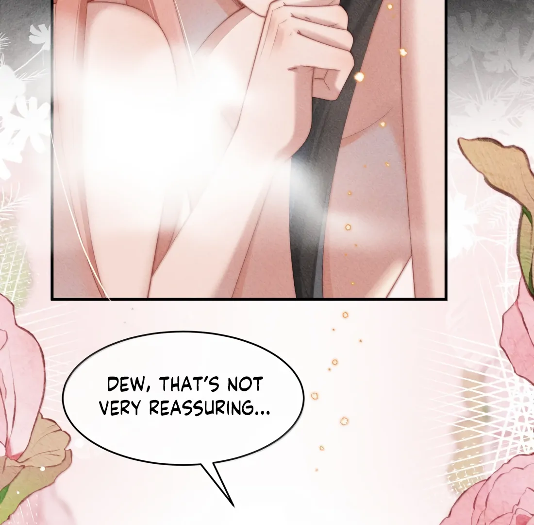 Is It Normal To Raise A Yandere Heroine As A Villainess ! Chapter 70 - page 34