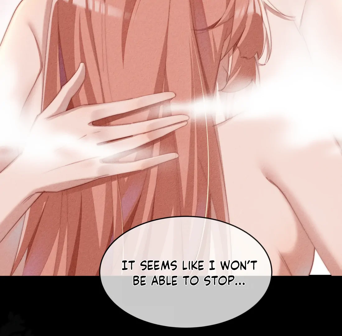 Is It Normal To Raise A Yandere Heroine As A Villainess ! Chapter 70 - page 36