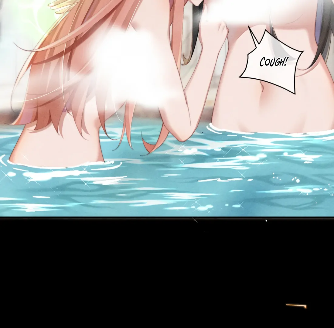 Is It Normal To Raise A Yandere Heroine As A Villainess ! Chapter 70 - page 47