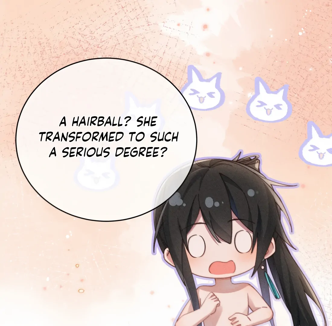 Is It Normal To Raise A Yandere Heroine As A Villainess ! Chapter 70 - page 49