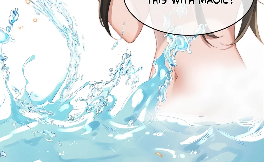 Is It Normal To Raise A Yandere Heroine As A Villainess ! Chapter 70 - page 54