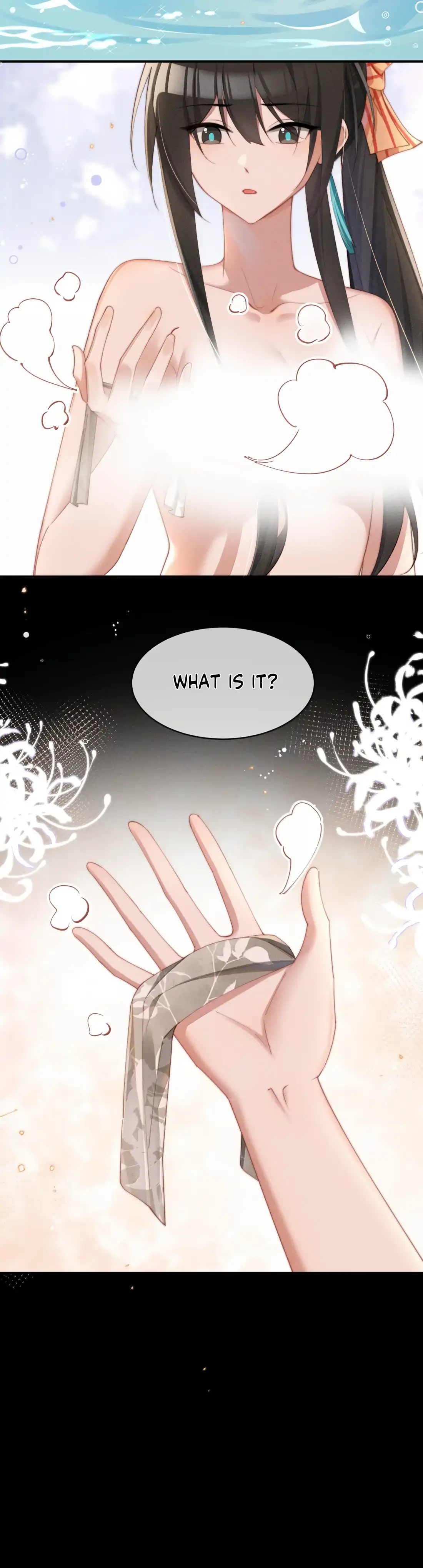 Is It Normal To Raise A Yandere Heroine As A Villainess ! Chapter 70 - page 55