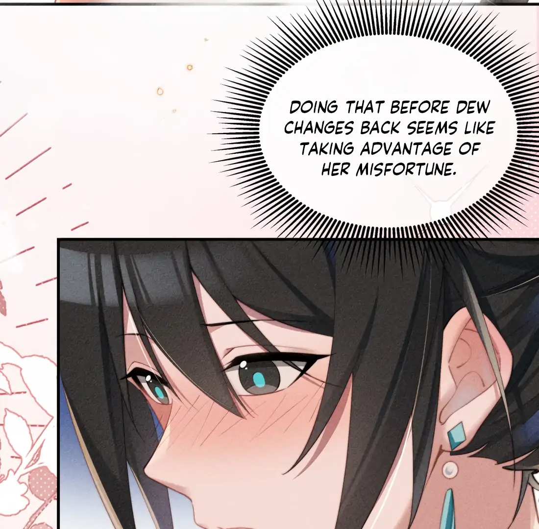 Is It Normal To Raise A Yandere Heroine As A Villainess ! Chapter 70 - page 6