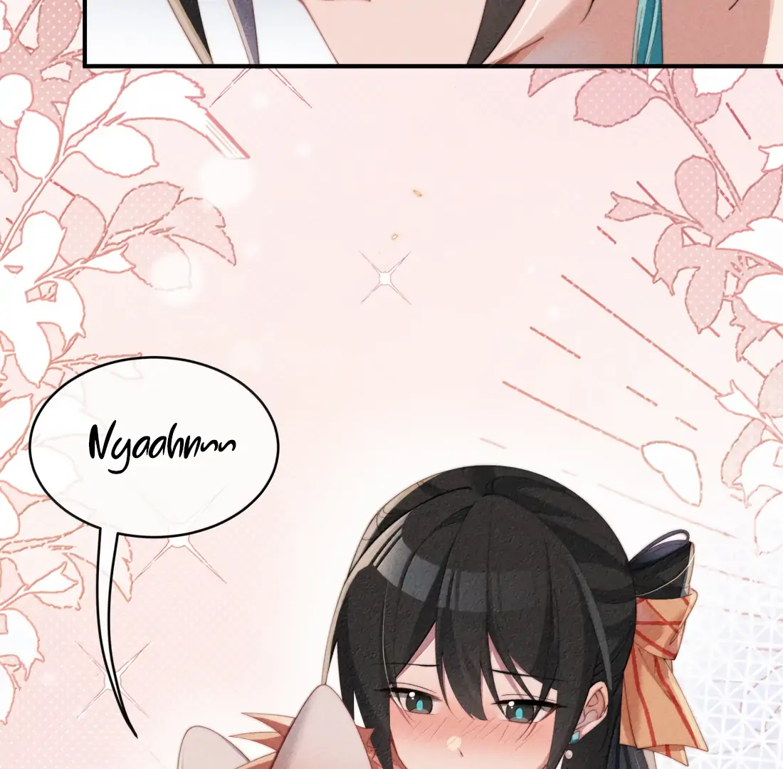 Is It Normal To Raise A Yandere Heroine As A Villainess ! Chapter 70 - page 7