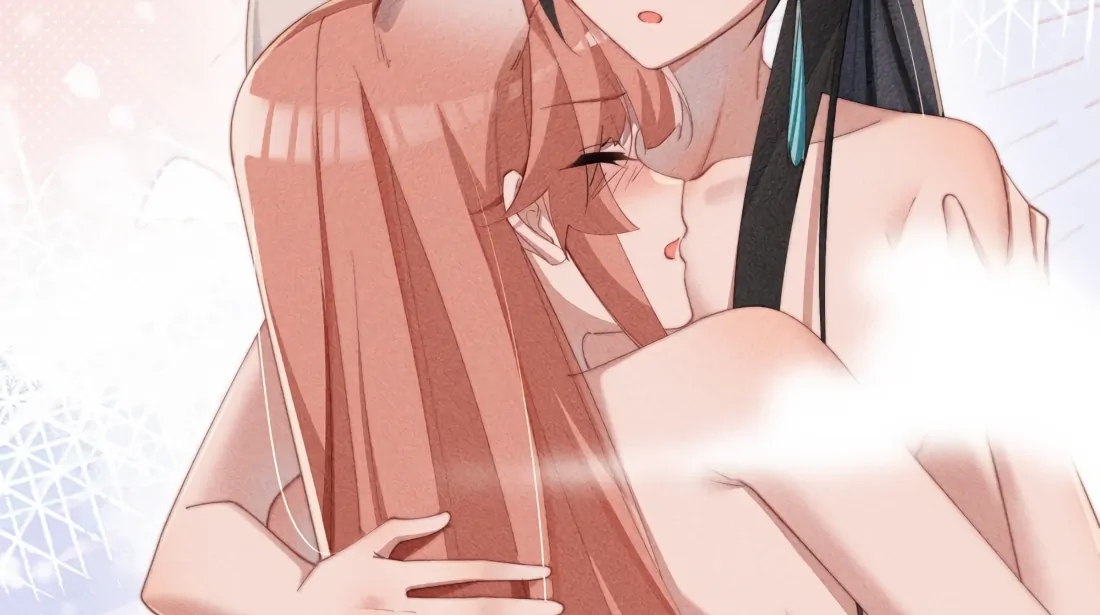 Is It Normal To Raise A Yandere Heroine As A Villainess ! Chapter 70 - page 8