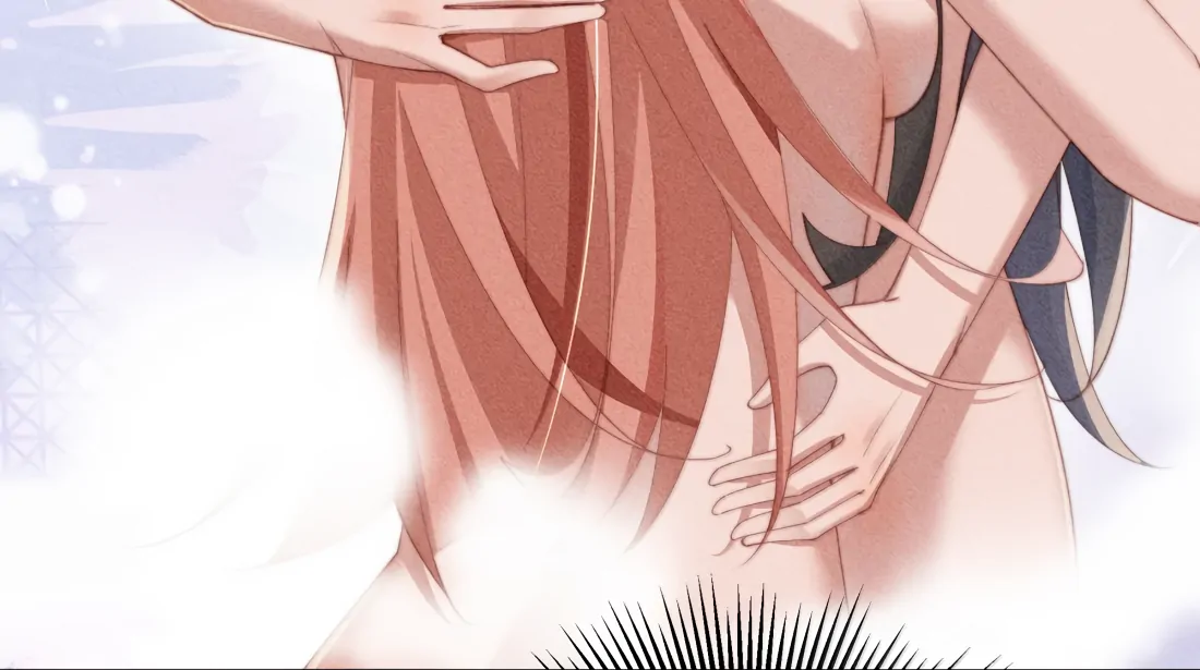 Is It Normal To Raise A Yandere Heroine As A Villainess ! Chapter 70 - page 9