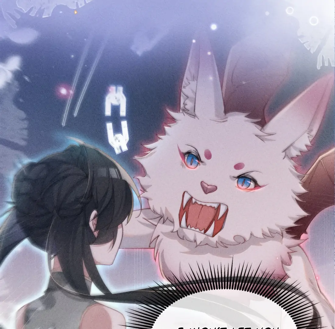Is It Normal To Raise A Yandere Heroine As A Villainess ! Chapter 71 - page 10