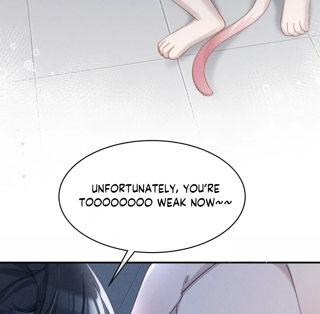 Is It Normal To Raise A Yandere Heroine As A Villainess ! Chapter 71 - page 14