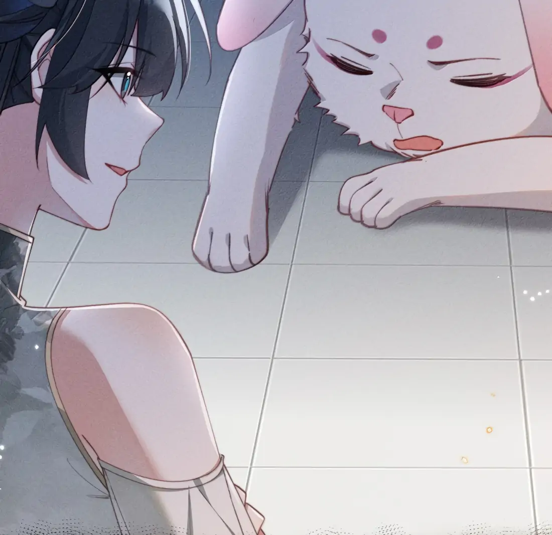 Is It Normal To Raise A Yandere Heroine As A Villainess ! Chapter 71 - page 15
