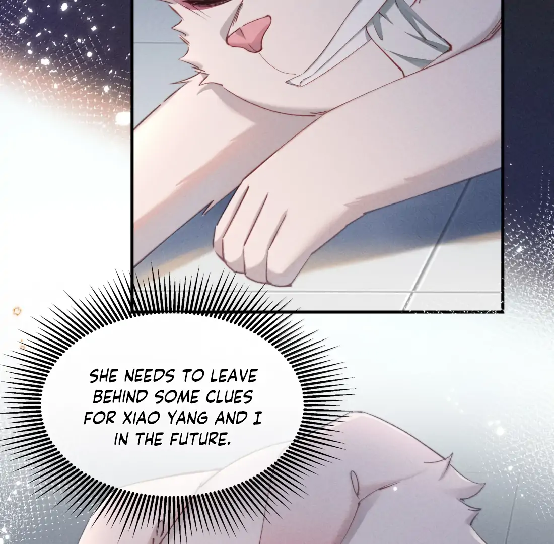 Is It Normal To Raise A Yandere Heroine As A Villainess ! Chapter 71 - page 18