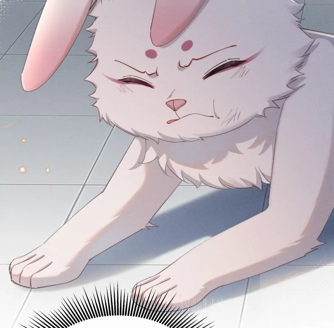 Is It Normal To Raise A Yandere Heroine As A Villainess ! Chapter 71 - page 19