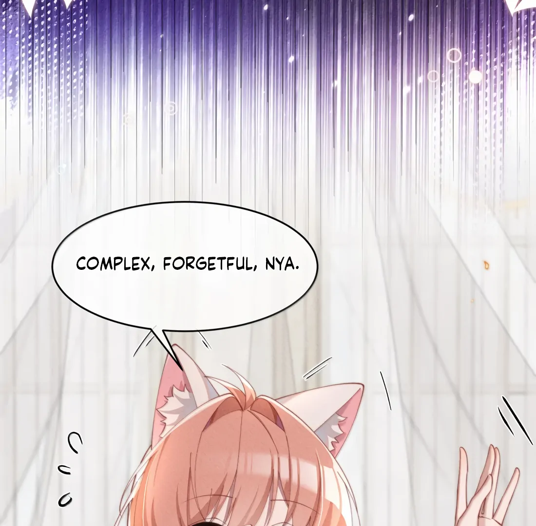 Is It Normal To Raise A Yandere Heroine As A Villainess ! Chapter 71 - page 22