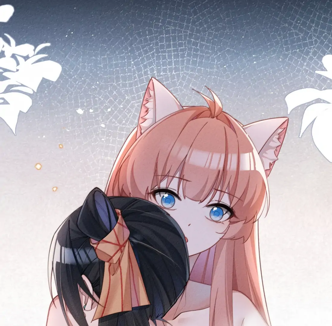 Is It Normal To Raise A Yandere Heroine As A Villainess ! Chapter 71 - page 32