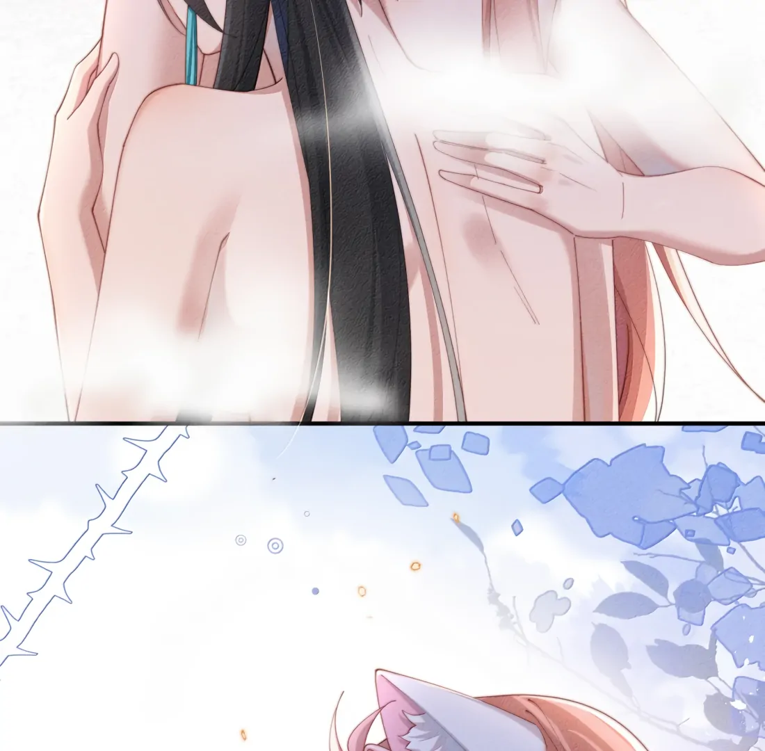 Is It Normal To Raise A Yandere Heroine As A Villainess ! Chapter 71 - page 33