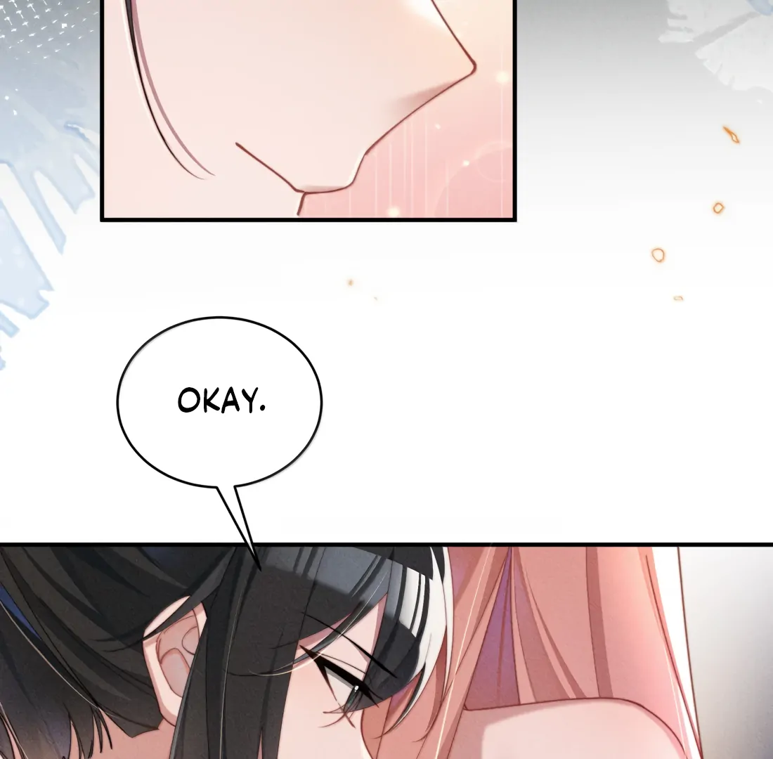 Is It Normal To Raise A Yandere Heroine As A Villainess ! Chapter 71 - page 36