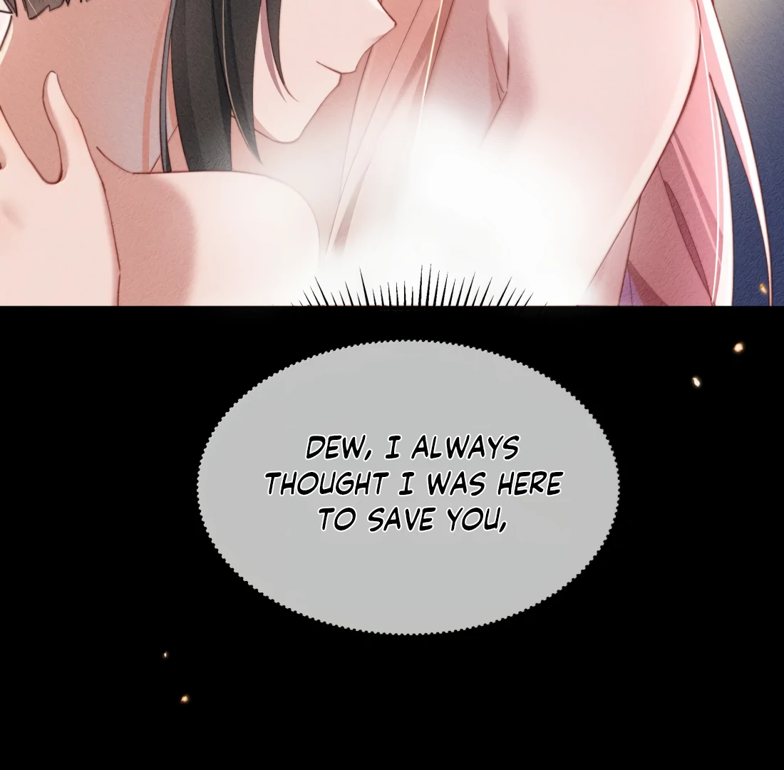Is It Normal To Raise A Yandere Heroine As A Villainess ! Chapter 71 - page 37