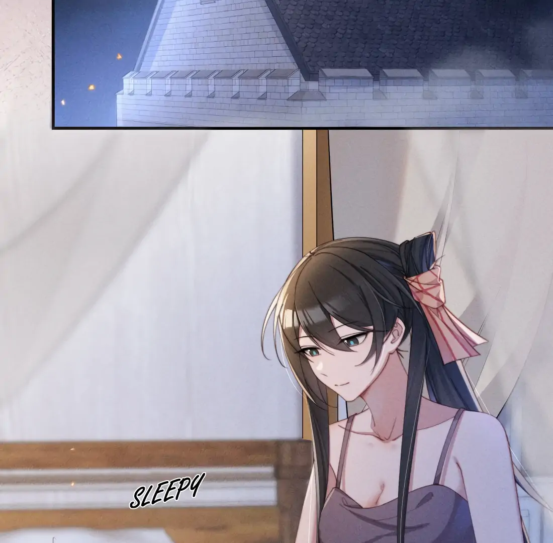 Is It Normal To Raise A Yandere Heroine As A Villainess ! Chapter 71 - page 43