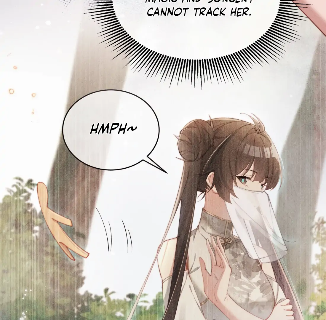 Is It Normal To Raise A Yandere Heroine As A Villainess ! Chapter 71 - page 46
